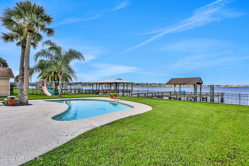 6656 Ramoth Dr, Jacksonville, FL 32226