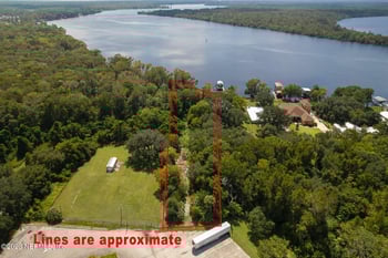 227 Highway 17 , East Palatka, FL 32131