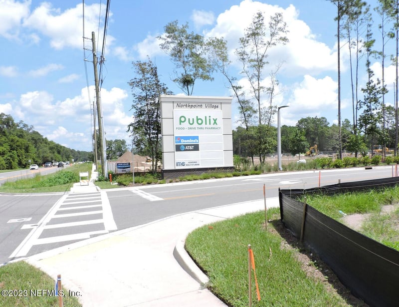 12526 Yellow Bluff Rd, Jacksonville, FL 32226