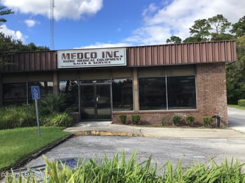 653 Kingsley Ave, Orange Park, FL 32073