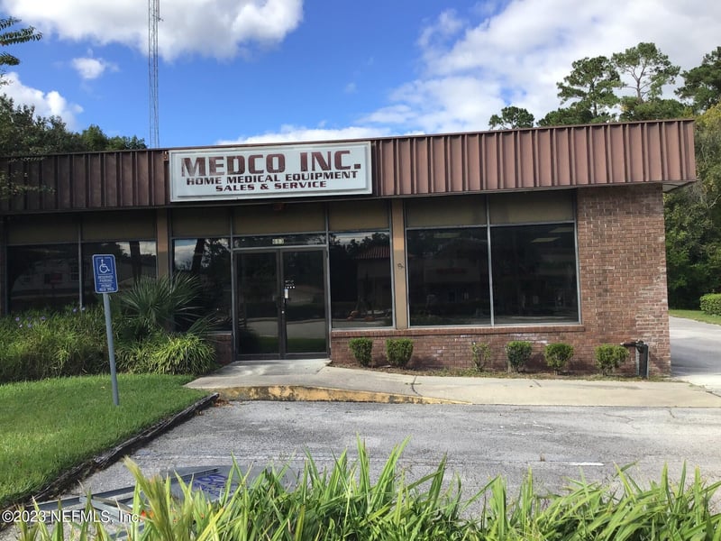 653 Kingsley Ave, Orange Park, FL 32073