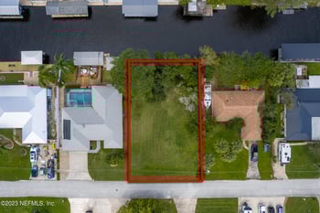 114 Orange Dr, East Palatka, FL 32131