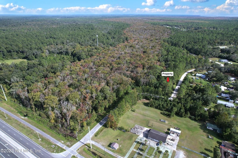 102 Bowfin Dr, Satsuma, FL 32189