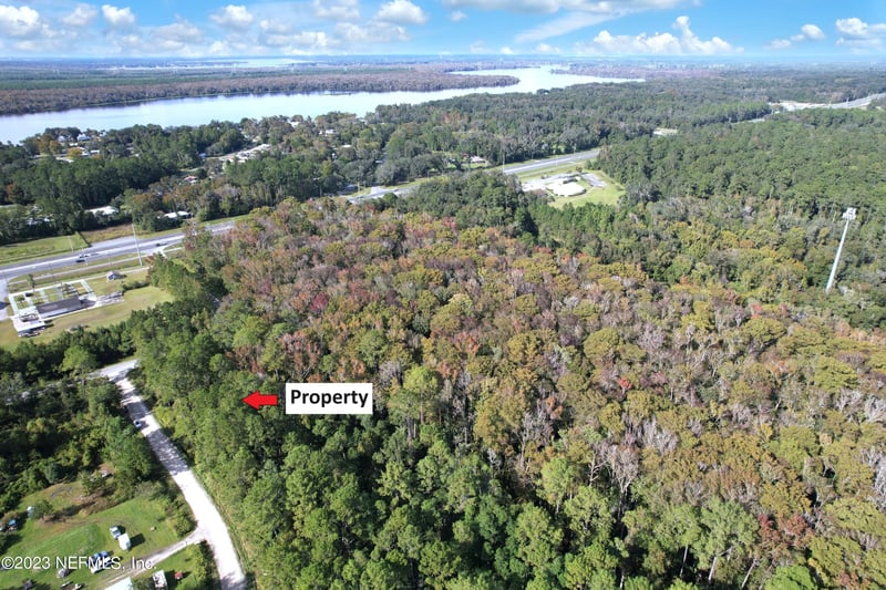 102 Bowfin Dr, Satsuma, FL 32189