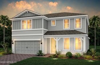 100 Salazar St, St Augustine, FL 32095