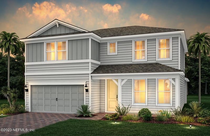 100 Salazar St, St Augustine, FL 32095