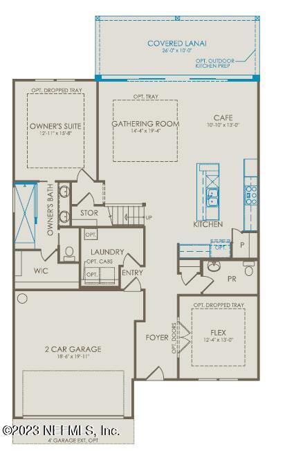 100 Salazar St, St Augustine, FL 32095