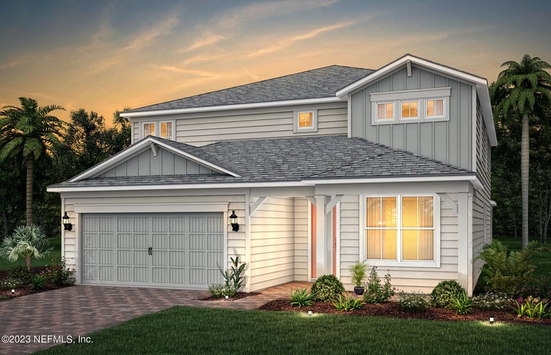 143 Sandoval Ln, St Augustine, FL 32095