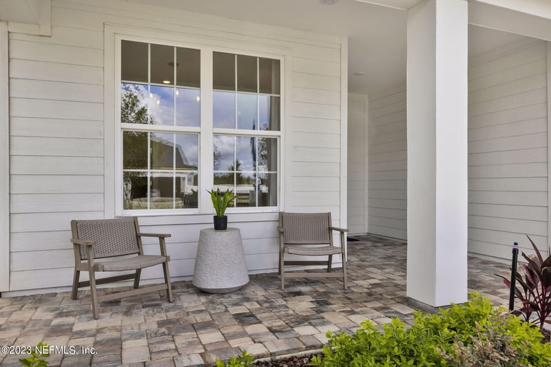 143 Sandoval Ln, St Augustine, FL 32095