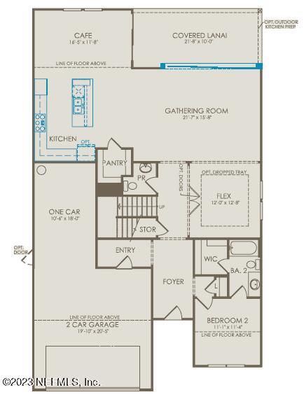 143 Sandoval Ln, St Augustine, FL 32095