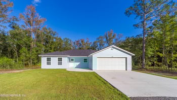 10350 Ruth Ave, Hastings, FL 32145