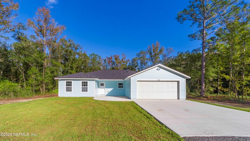 10350 Ruth Ave, Hastings, FL 32145