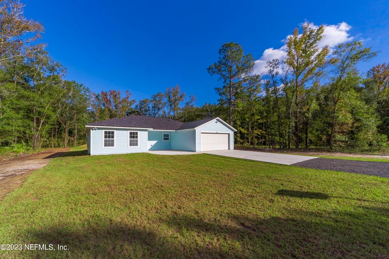 10350 Ruth Ave, Hastings, FL 32145