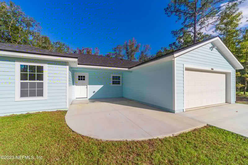 10350 Ruth Ave, Hastings, FL 32145