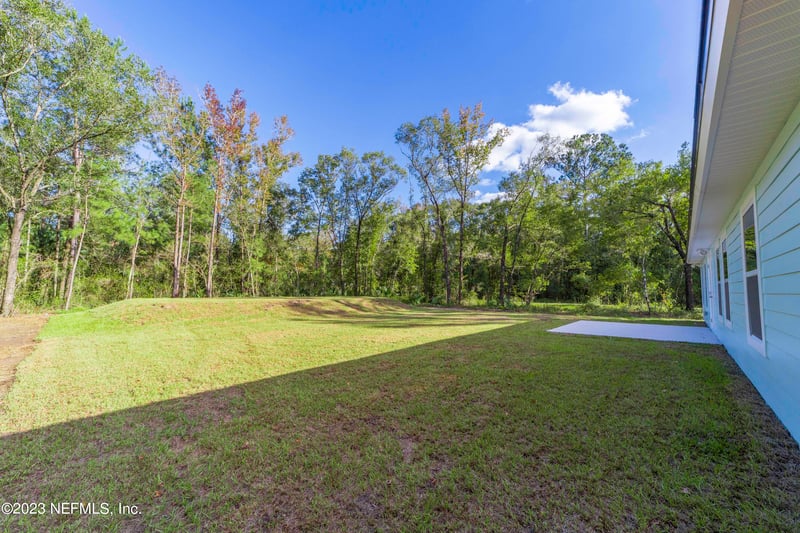 10350 Ruth Ave, Hastings, FL 32145