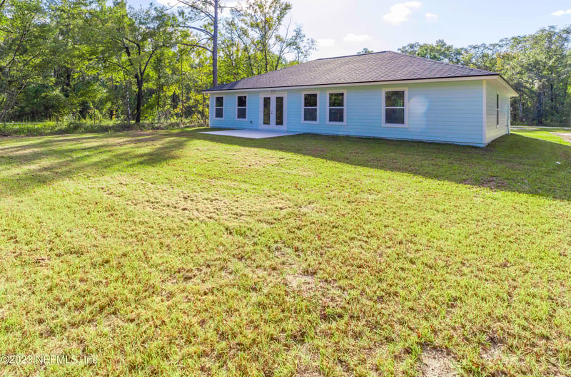 10350 Ruth Ave, Hastings, FL 32145