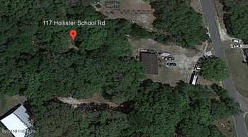 117 Hollister School Rd, Palatka, FL 32177