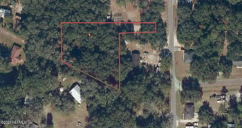 117 Hollister School Rd, Palatka, FL 32177