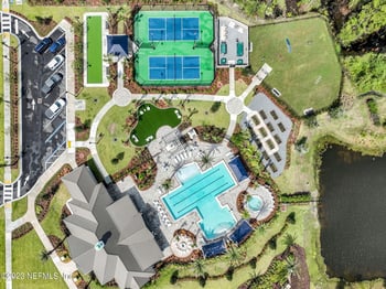 255 Fairlake Cir, St Augustine, FL 32092