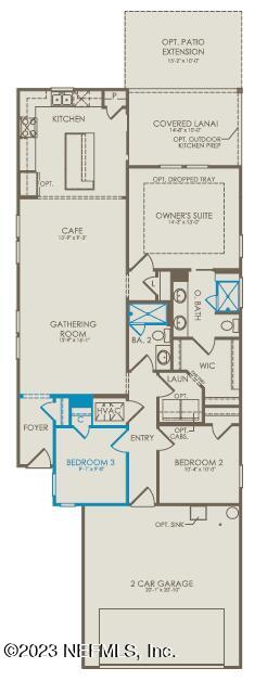 255 Fairlake Cir, St Augustine, FL 32092