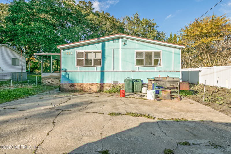 1451 Roxie St, Jacksonville, FL 32233