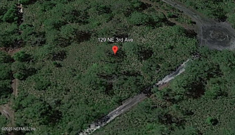 129 3rd Ave, Palatka, FL 32177