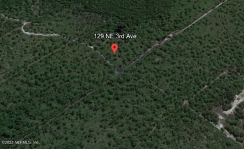 129 3rd Ave, Palatka, FL 32177