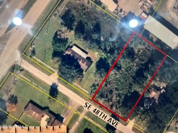 48th Ave, Starke, FL 32091