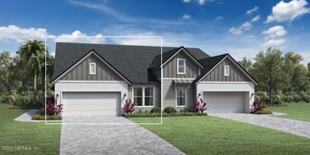 230 Cool Springs Ave, Ponte Vedra, FL 32081