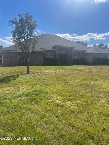 9326 Garden Overlook Ln, Jacksonville, FL 32219