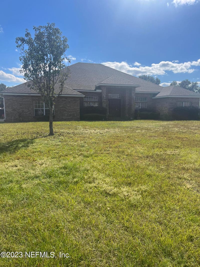 9326 Garden Overlook Ln, Jacksonville, FL 32219