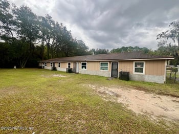 4141 Lorenzo Ct #1-4, Jacksonville, FL 32208