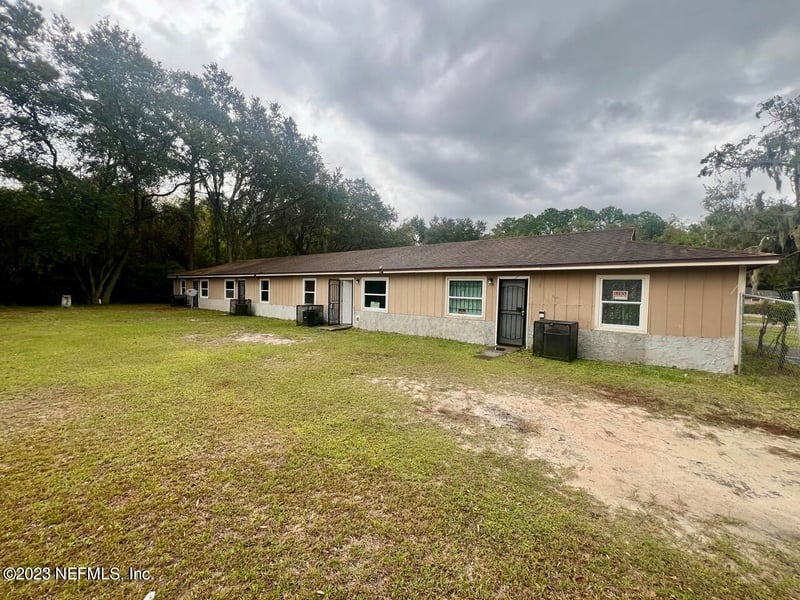 4141 Lorenzo Ct #1-4, Jacksonville, FL 32208