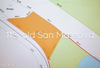 118 Old San Mateo Rd, East Palatka, FL 32131