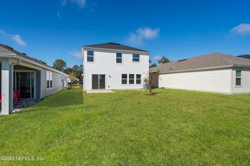 3010 Lucille Ln, Middleburg, FL 32068