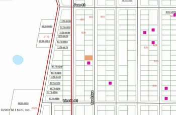 LOT 27 Brett Ave, Interlachen, FL 32148