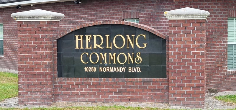 10250 Normandy Blvd #401,402,403,404, Jacksonville, FL 32221