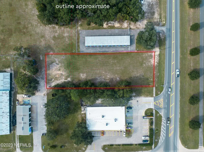 0 State Road 100, Keystone Heights, FL 32656