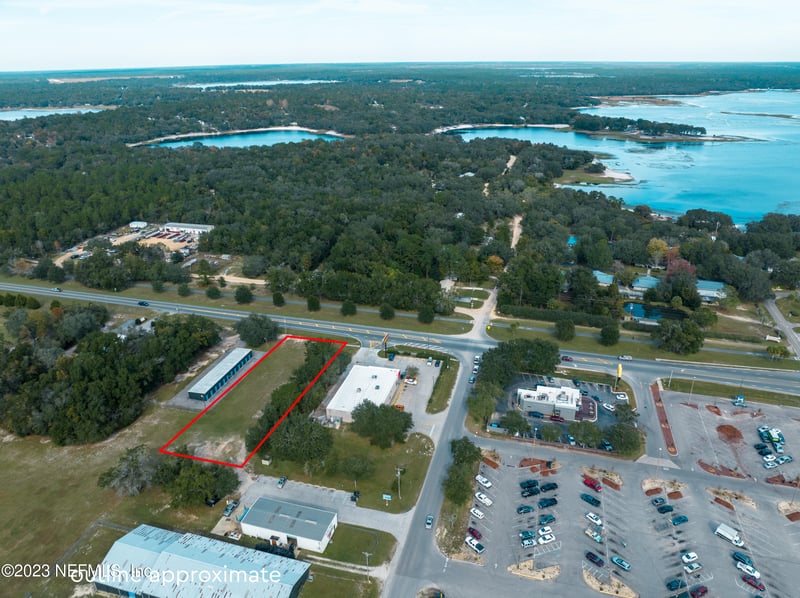 0 State Road 100, Keystone Heights, FL 32656