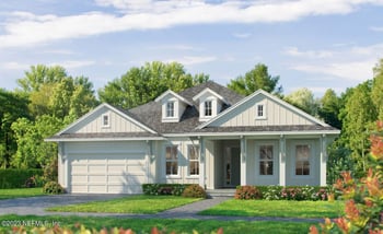 12107 Bull Pine Blvd, Jacksonville, FL 32224