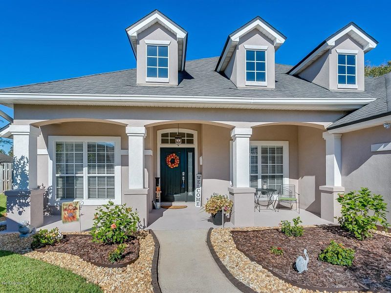2024 Trailing Pines Way, Fleming Island, FL 32003