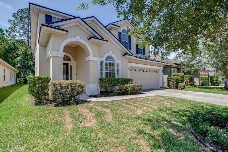 2025 Cypress Bluff Ct, Fleming Island, FL 32003