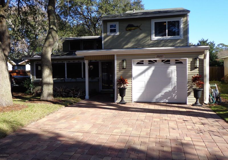 2026 Acacia Rd, Neptune Beach, FL 32266