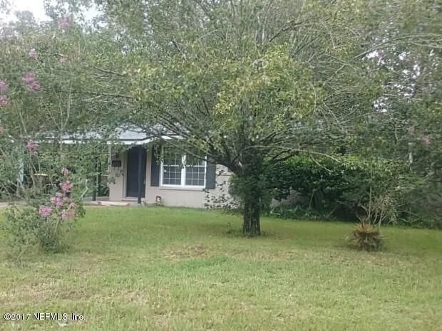 2027 Beaux Dr, Jacksonville, FL 32210