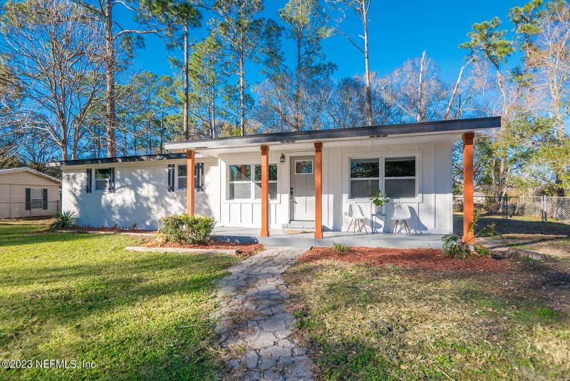 2027 NE 156th St, Starke, FL 32091