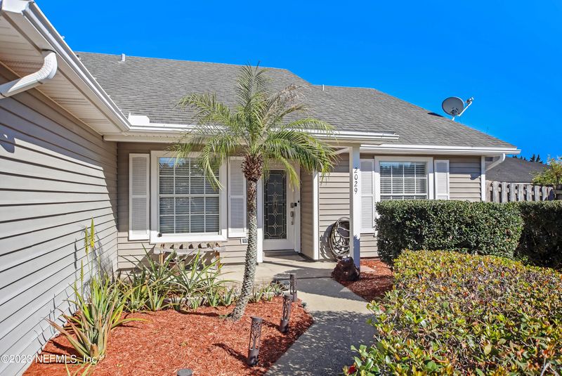 2029 Capistrano Dr, Jacksonville, FL 32224