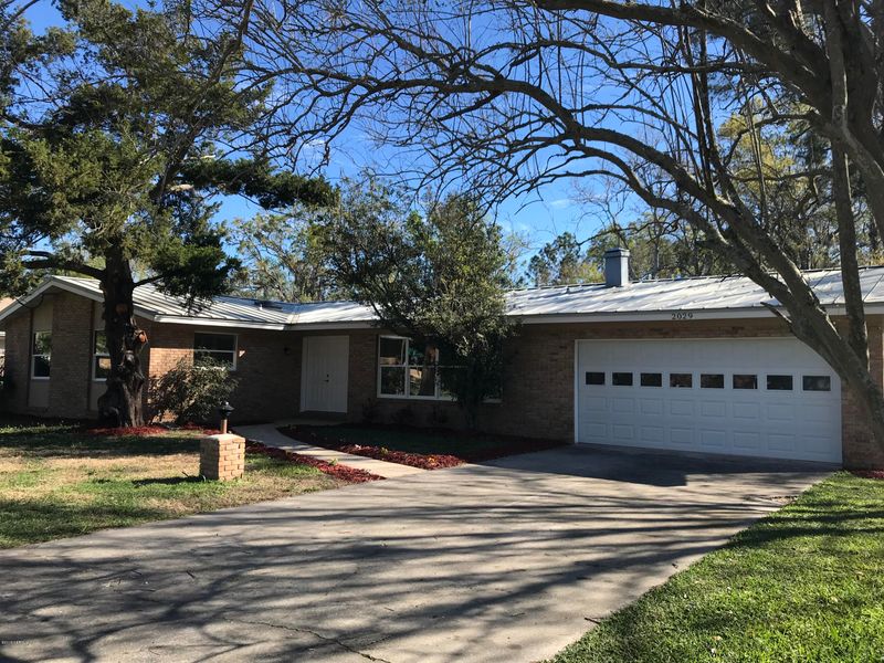 2029 Mill Creek Rd, Jacksonville, FL 32211
