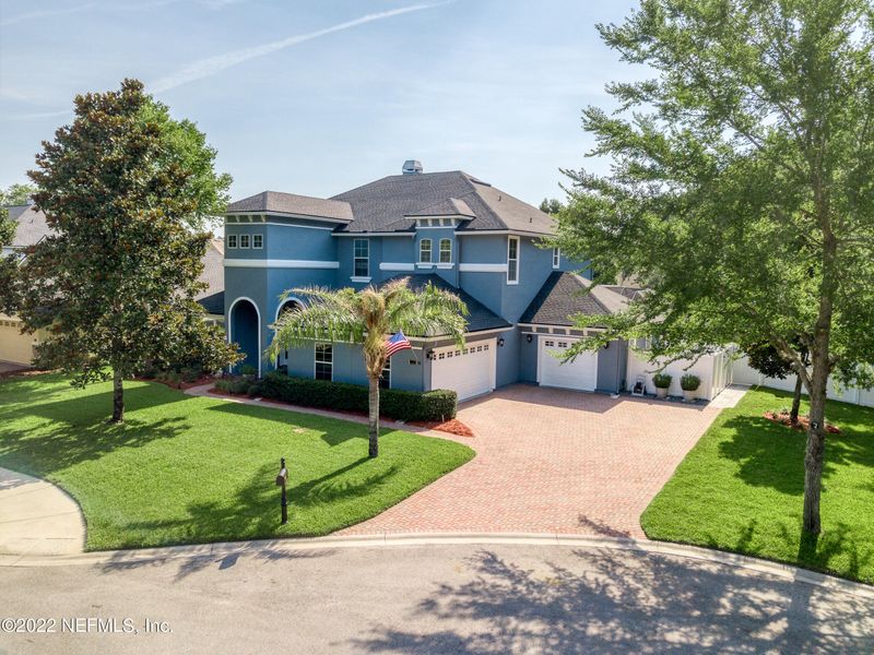 203 Kenmore Ave, Ponte Vedra, FL 32081