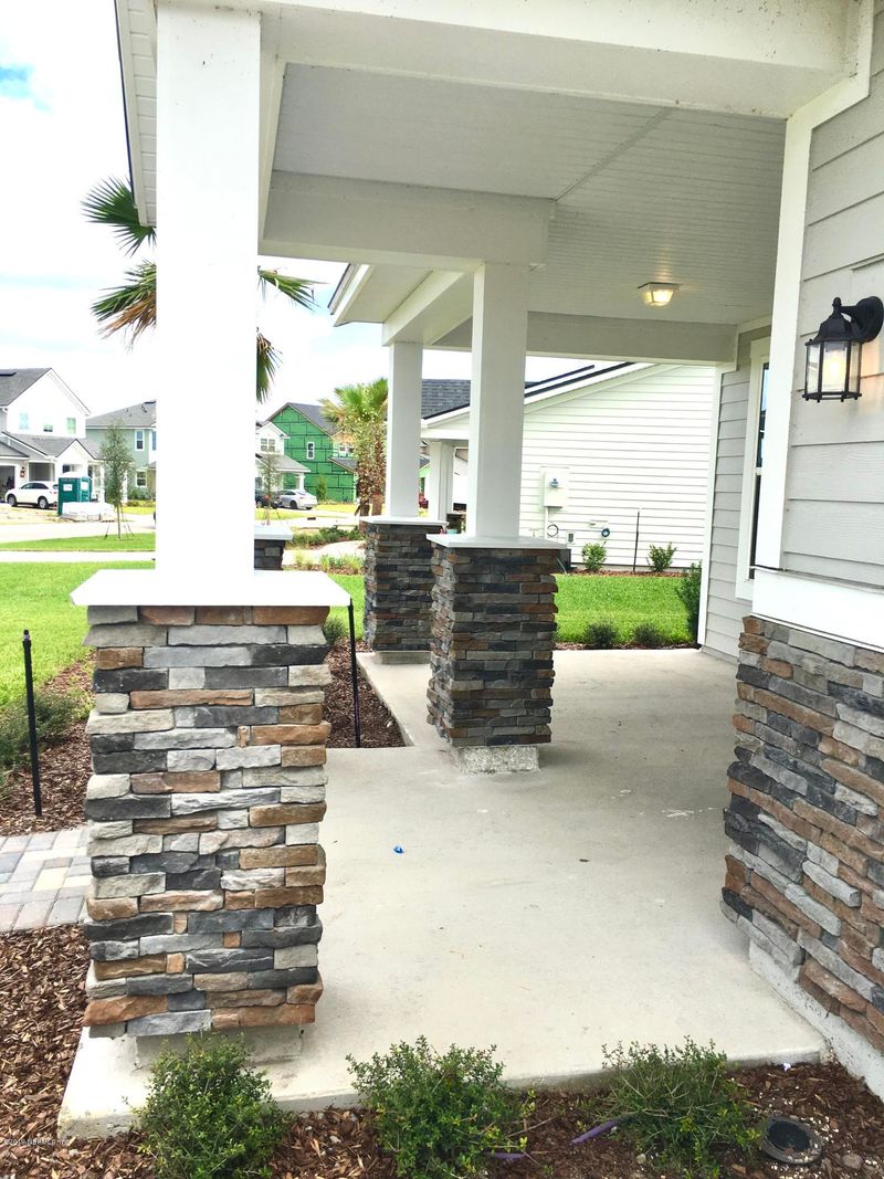 203 Lombard Way, St Augustine, FL 32092