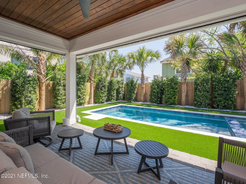 203 Lora St, Neptune Beach, FL 32266